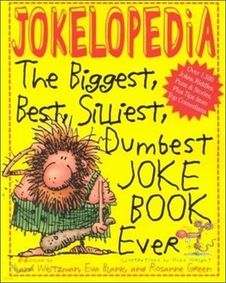 Jokelopedia