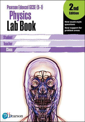 Edexcel GCSE Physics Lab Book, 2nd Edition