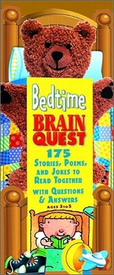 Brain Quest Bedtime
