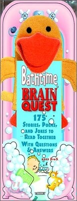 Brain Quest Bathtime