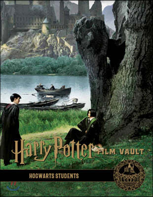 Harry Potter: The Film Vault - Volume 4