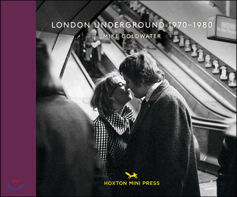 London Underground 1970-1980