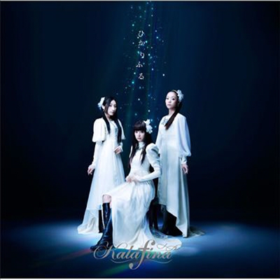 Kalafina (īǳ) - Ҫժ (CD)