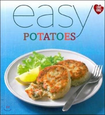 Easy Potatoes