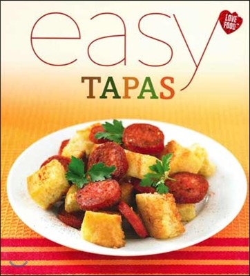 Easy Tapas