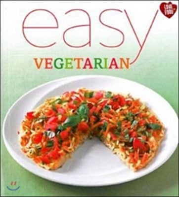 Easy Vegetarian