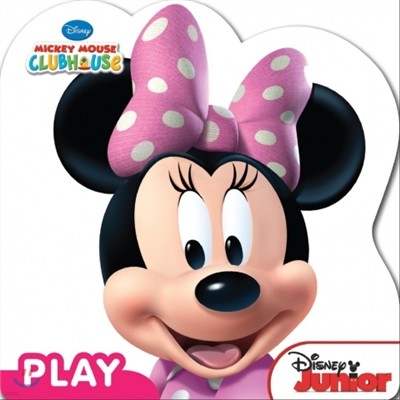 Disney Mickey Mouse Clubhouse Play
