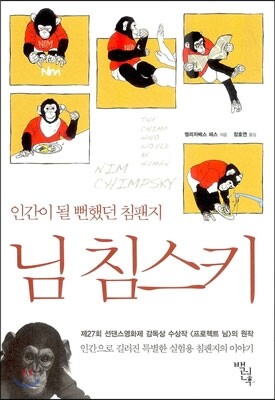 님 침스키