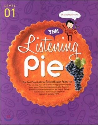 Listening Pie Level 1 