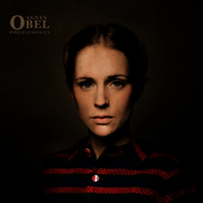Agnes Obel - Philharmonics (LP)