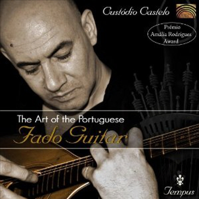 Custodio Castelo - Tempus (CD)