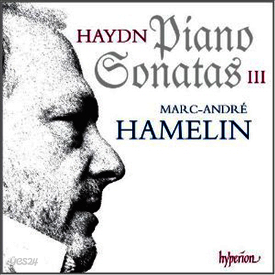 하이든: 피아노 소나타 3집 (Haydn: Piano Sonatas vol.3)(2 for 1) - Marc-Andre Hamelin