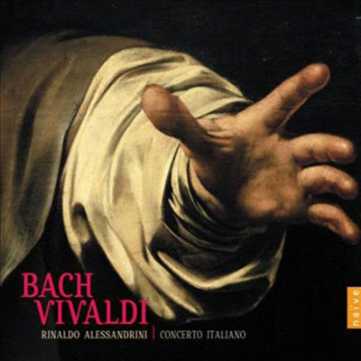 Ʈ   ˷帮 (Bach & Vivaldi : Instrumental Music) (6 for 2) - Rinaldo Alessandrini