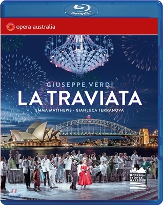 Emma Matthews / Gianluca Terranova :  ƮŸ (Verci : La Traviata)