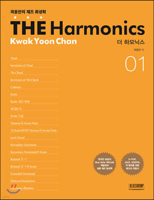 THE Harmonics  ϸн