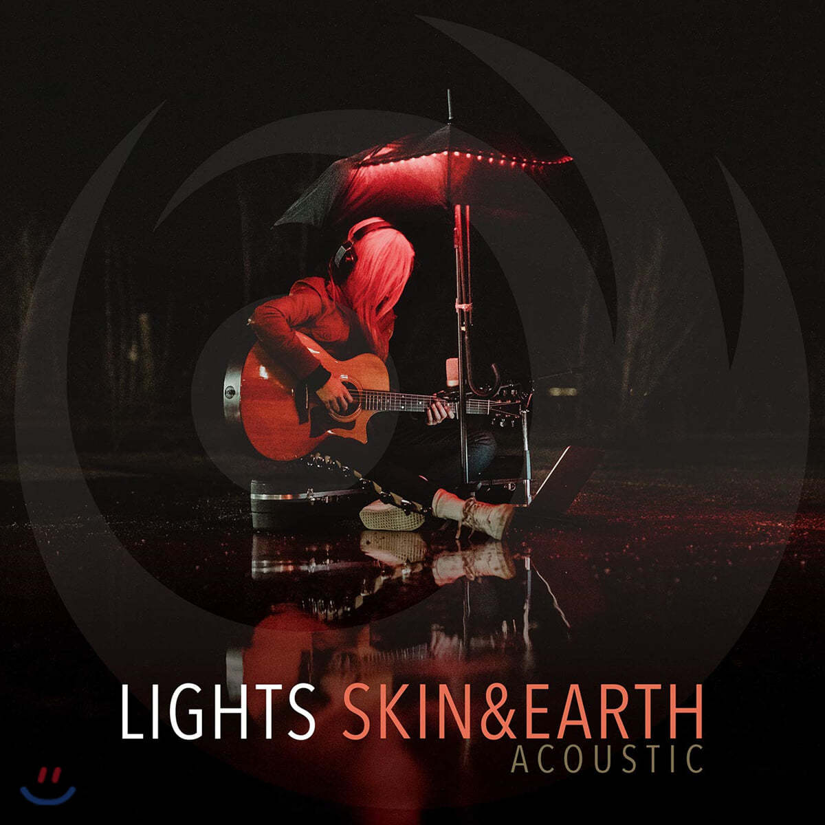 Lights (라이츠) - Skin &amp; Earth Acoustic