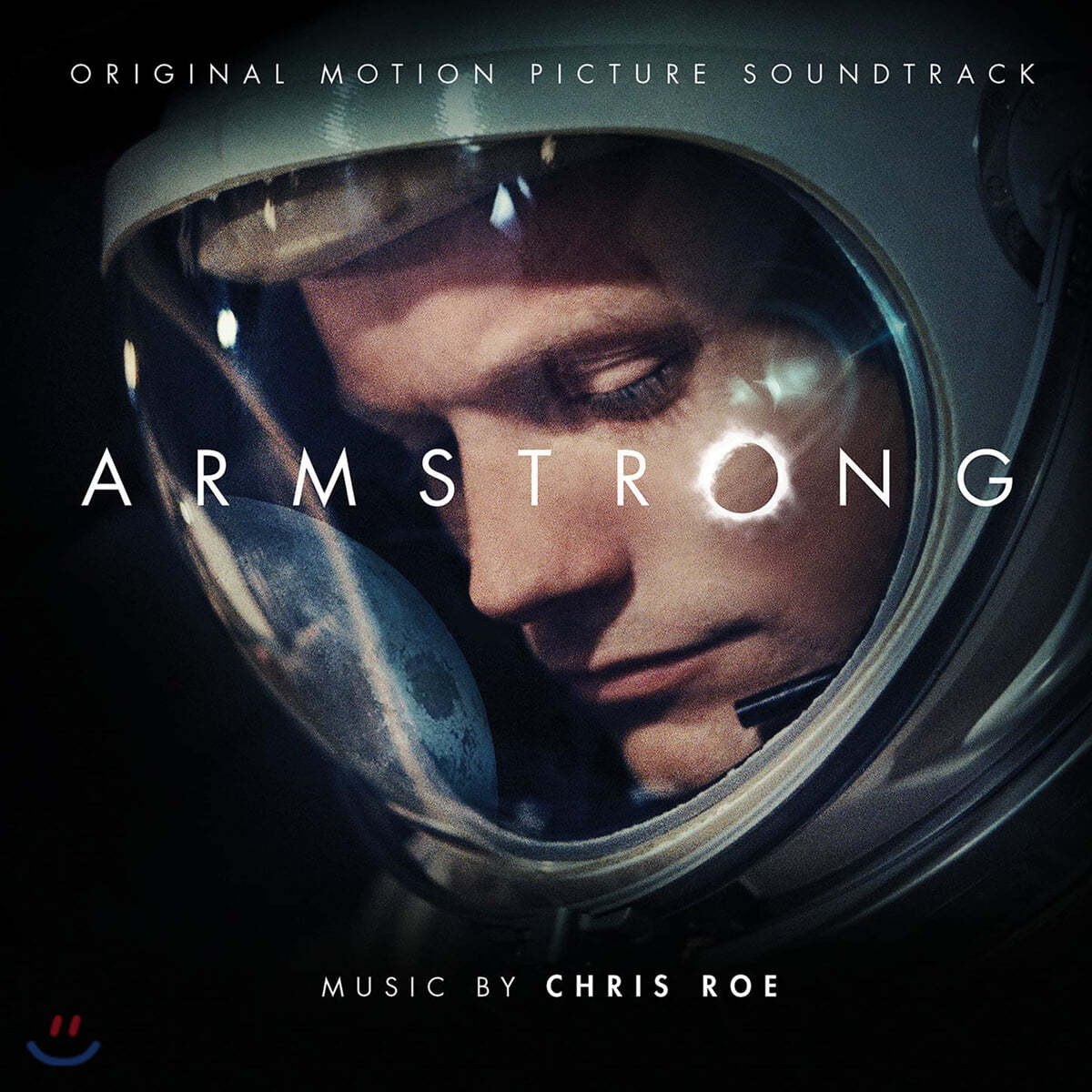 암스트롱 영화음악 (Armstrong OST by Chris Roe)