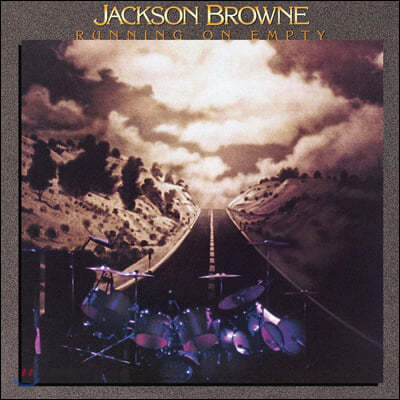 Jackson Browne (轼 ) - Running on Empty (Remastered)