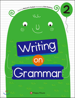 Writing on Grammar 2