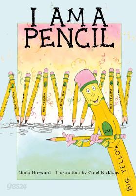I Am a Pencil