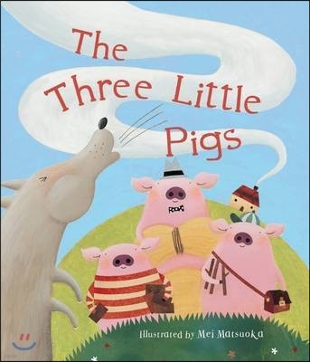 The Three Little Pigs