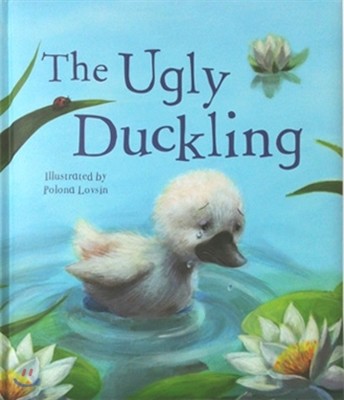 The Ugly Ducking