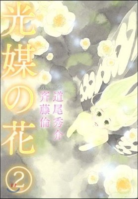 光媒の花 2