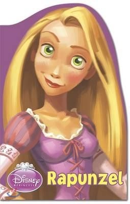 Disney Rapunzel