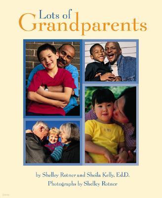 Lots of Grandparents