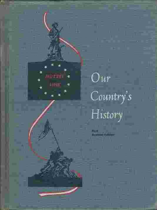 OUR COUNTRY'S HISTORY (1965)