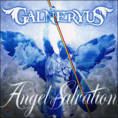 Galneryus (׸콺) - 8 Angel Of Salvation