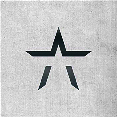 Starset — Divisions 앨범 커버
