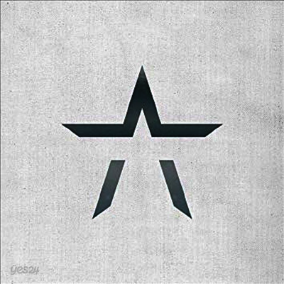 Starset - Divisions (LP)