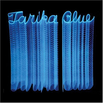 Tarika Blue - Tarika Blue (CD)