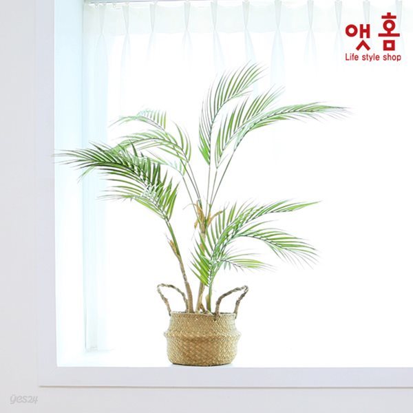 앳홈 블루밍 아레카 90cm