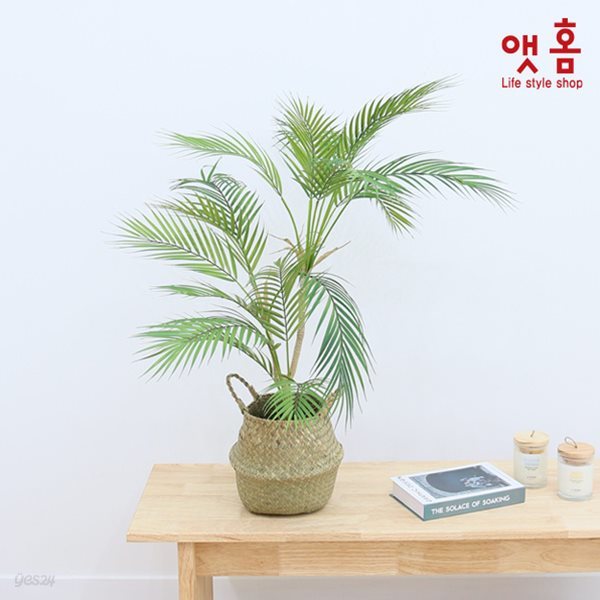 앳홈 블루밍 아레카 110cm