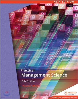 Practical Management Science, 6/E
