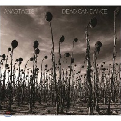Dead Can Dance - Anastasis
