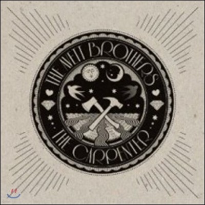 Avett Brothers - The Carpenter (Limited Edition)