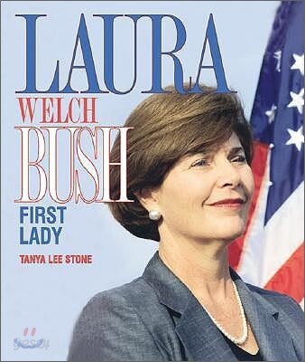 Laura Bush