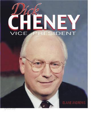 Dick Cheney
