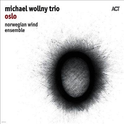 Michael Wollny Trio — Oslo (Free MP3 Download) 앨범 커버
