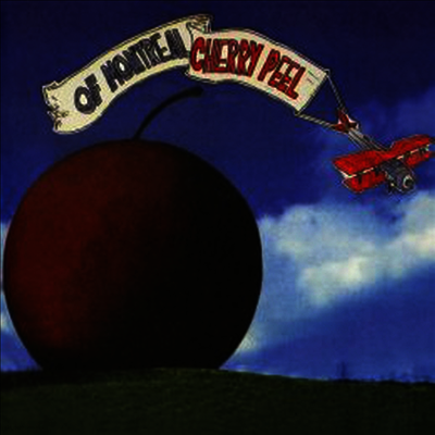 Of Montreal — Cherry Peel (Download Code) 앨범 커버