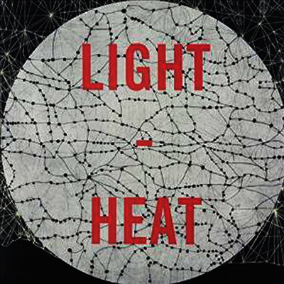 Light Heat — Light Heat 앨범 커버