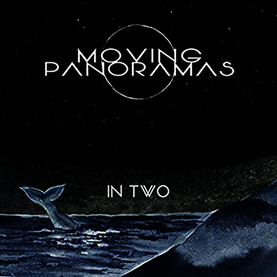 Moving Panoramas — In Two (Download Card) 앨범 커버