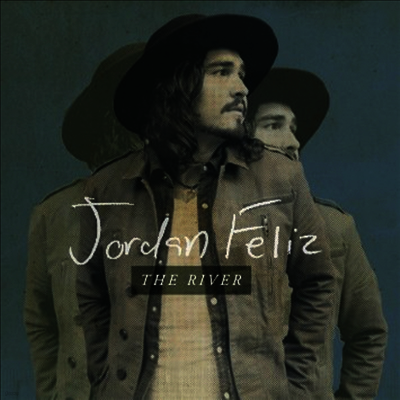 Jordan Feliz — River 앨범 커버