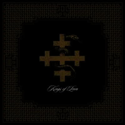 Kings Of Leon — Early Albums Box (Box) 앨범 커버