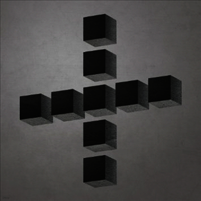 Minor Victories — Minor Victories 앨범 커버