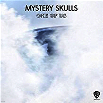 Mystery Skulls — One Of Us 앨범 커버