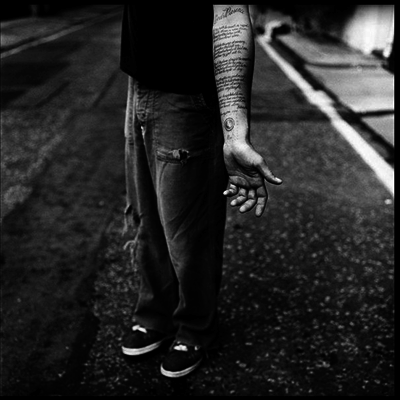 Blind Melon — Nico (Gatefold) 앨범 커버